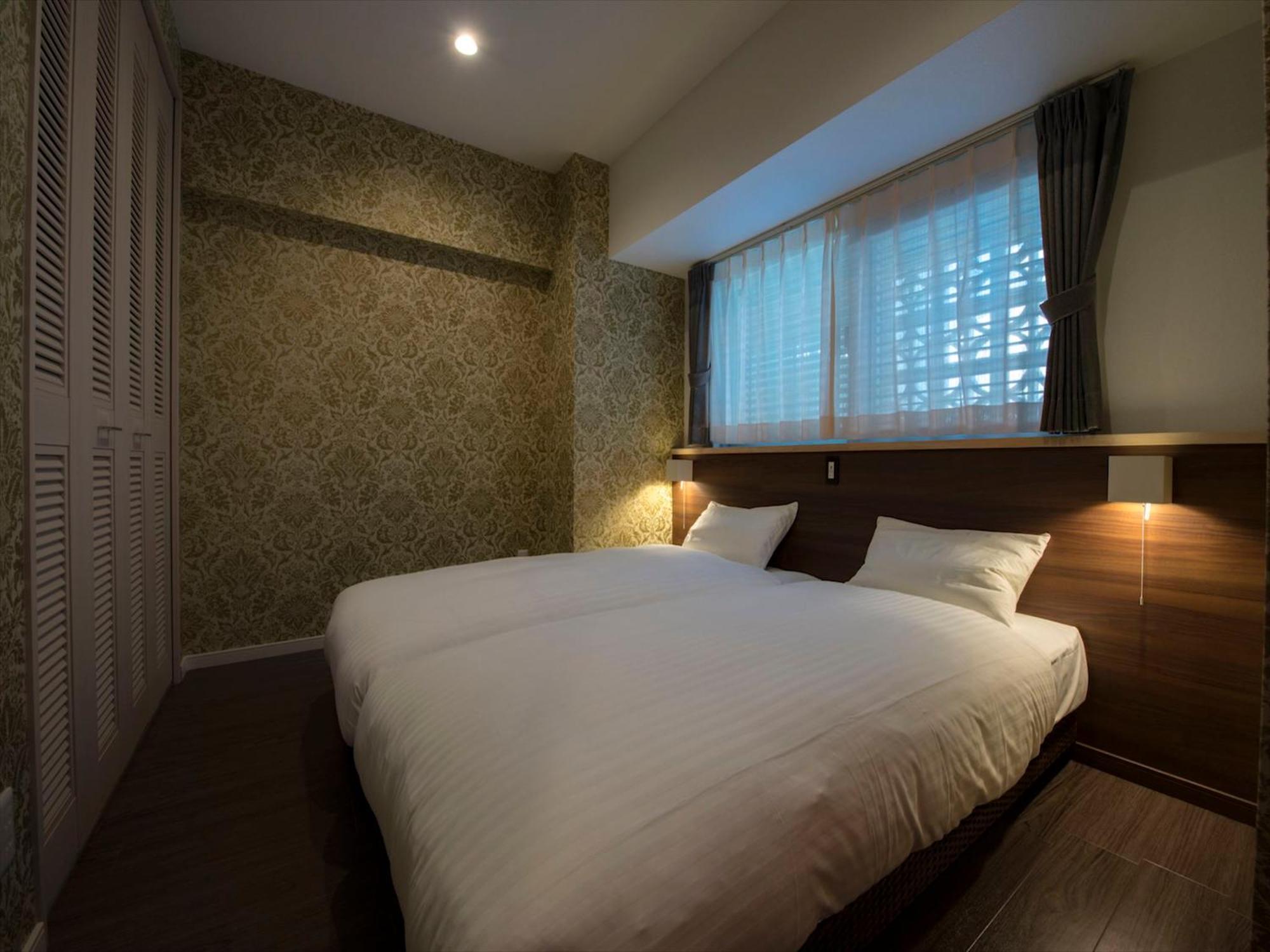 Lieta Nakayama Otel Nago Dış mekan fotoğraf