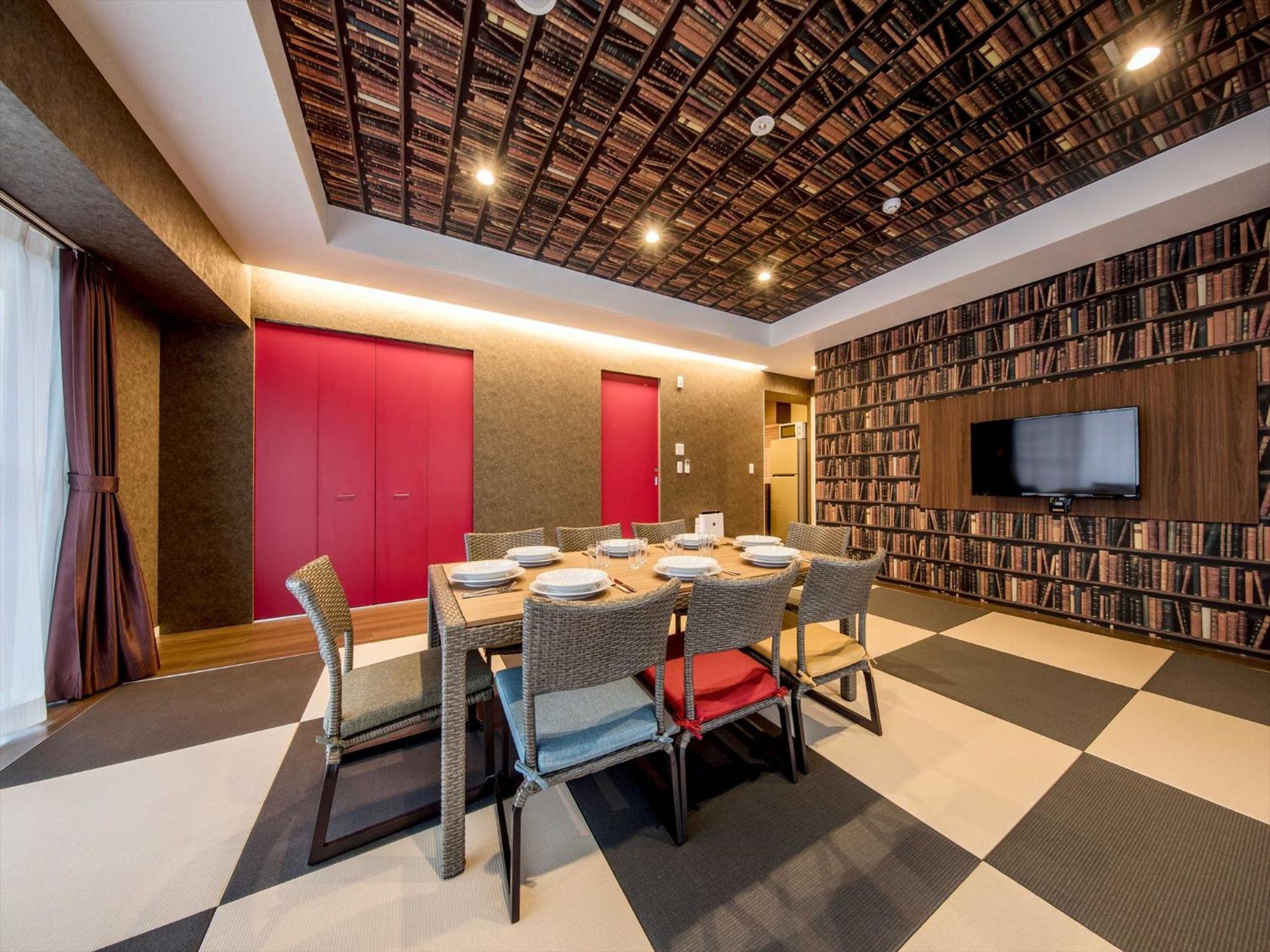Lieta Nakayama Otel Nago Dış mekan fotoğraf