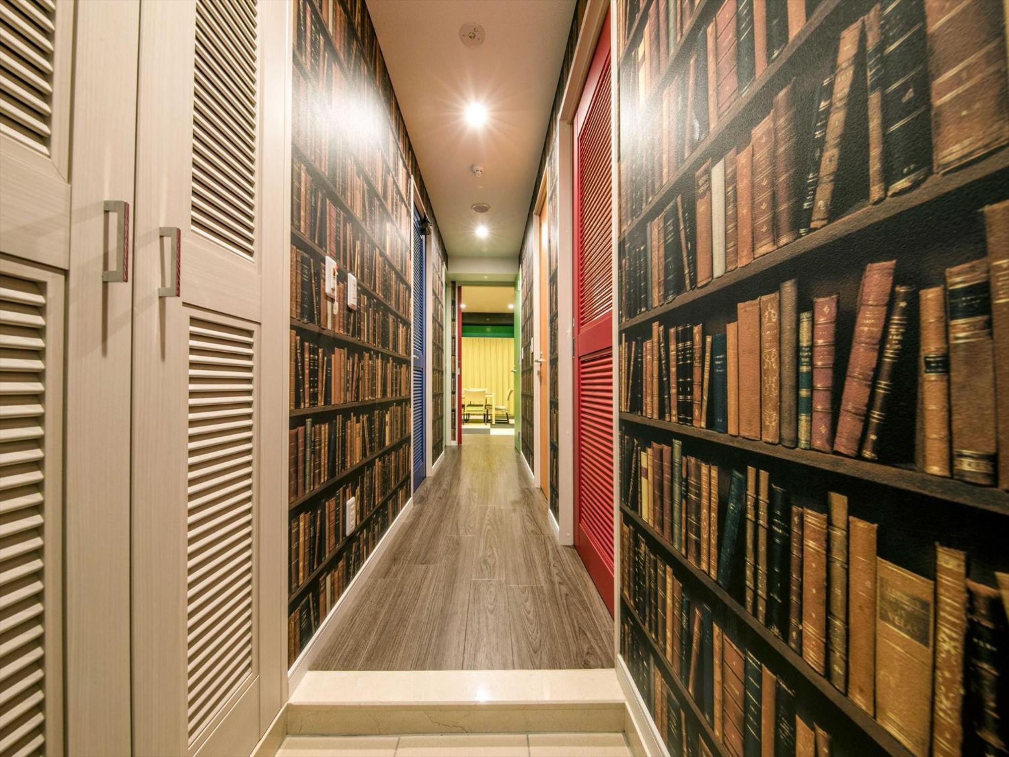 Lieta Nakayama Otel Nago Dış mekan fotoğraf