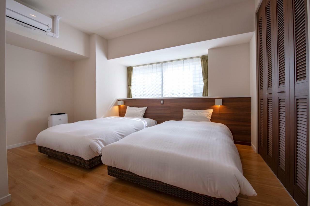 Lieta Nakayama Otel Nago Dış mekan fotoğraf