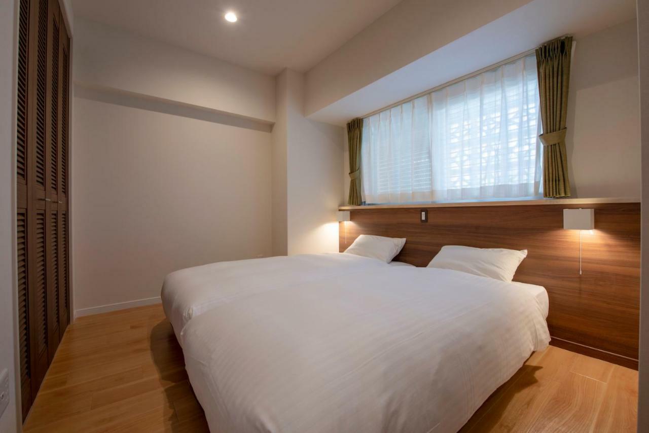 Lieta Nakayama Otel Nago Dış mekan fotoğraf