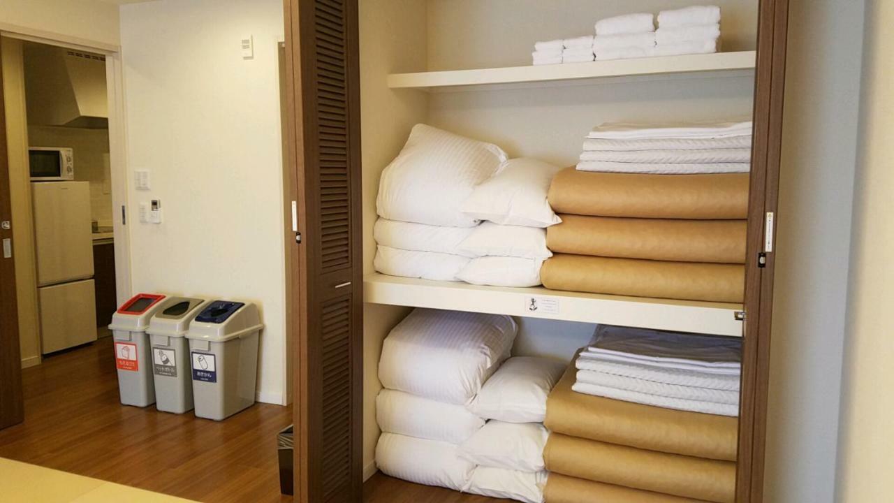 Lieta Nakayama Otel Nago Dış mekan fotoğraf