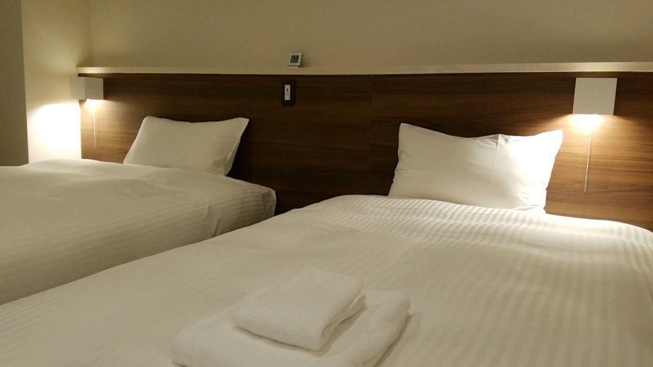 Lieta Nakayama Otel Nago Dış mekan fotoğraf