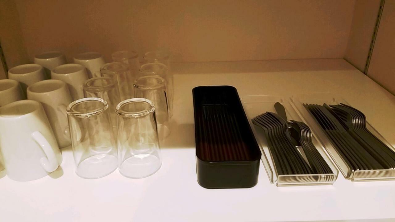 Lieta Nakayama Otel Nago Dış mekan fotoğraf